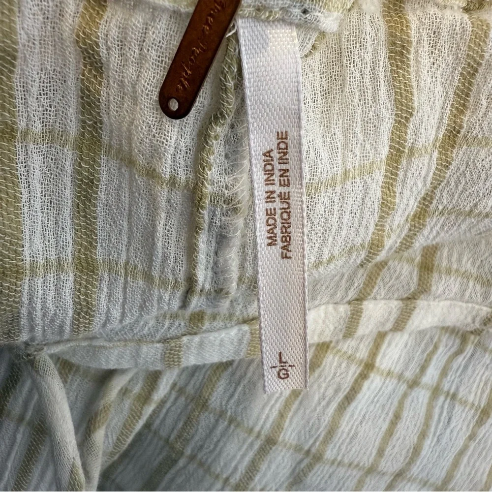 Free People Marigold Maxi Dress - Picture 13 of 13